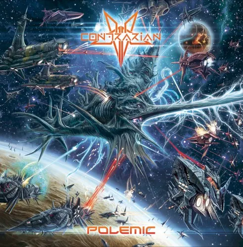 Polemic — Contrarian