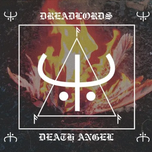 Death Angel — Dreadlords