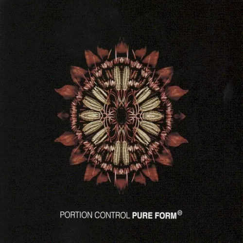 Pure Form — portion control