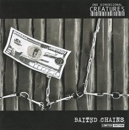 Baited Chains (Limited Edition) — One Dimensional Creatures