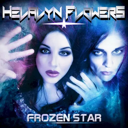 Frozen Star — Helalyn Flowers