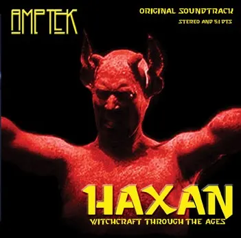 Haxan — Amptek