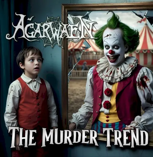 The Murder Trend — Agarwaen