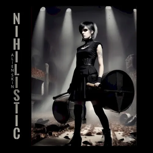 Nihilistic — Alien Skin