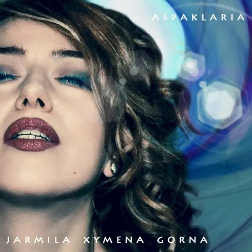 Aspaklaria — Jarmila Xymena Gorna