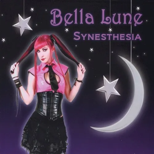 Synesthesia — Bella Lune