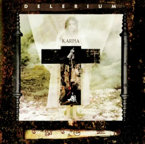 Karma — Delerium