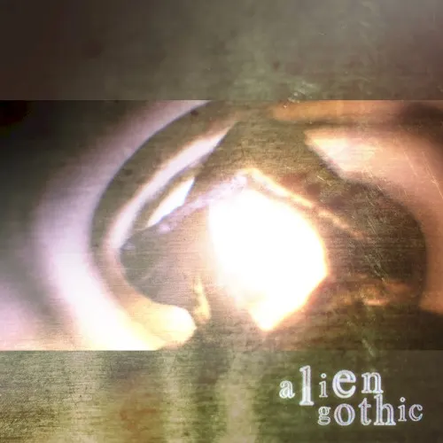 High and Dry — Alien Gothic