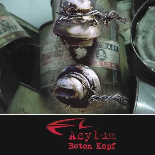 Beton Kopf — Acylum