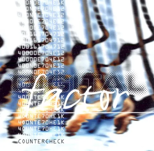 Countercheck — Digital Factor