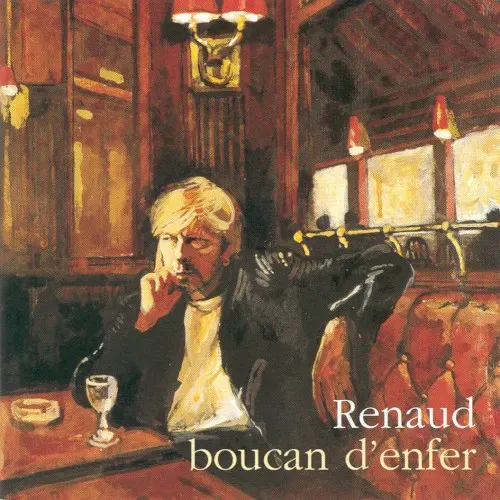 Boucan d’enfer — Renaud