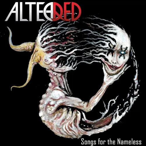 Songs for the Nameless — AlterRed