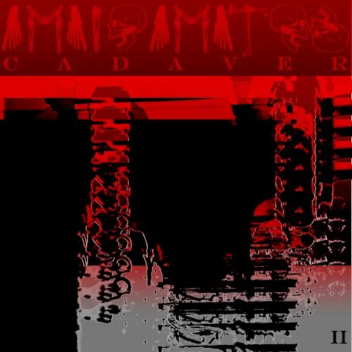II — Amalgamated Cadaver