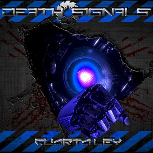 Cuarta Ley — DEATH SIGNALS