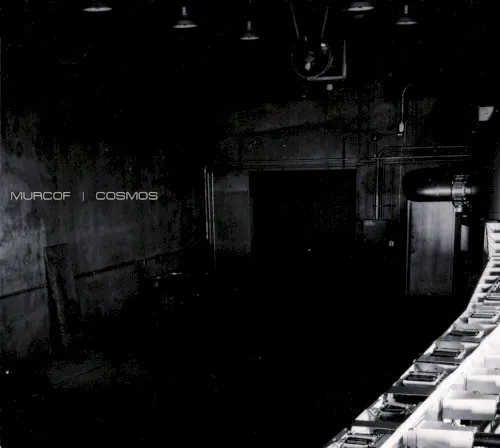 Cosmos — Murcof