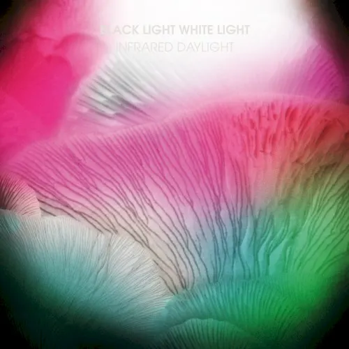 Infrared Daylight — Black Light White Light
