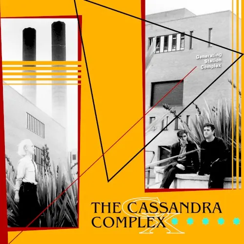 Generating Station Complex — The Cassandra Complex
