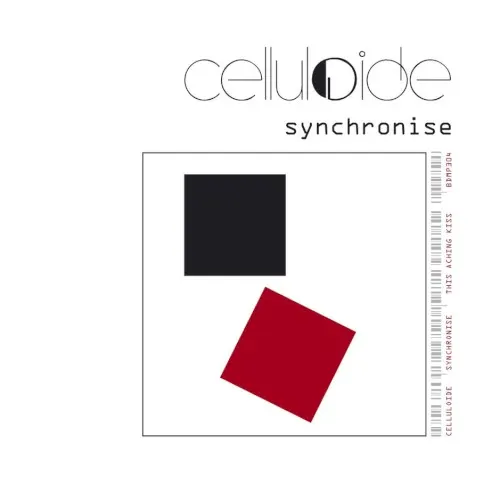 Synchronise — Celluloide