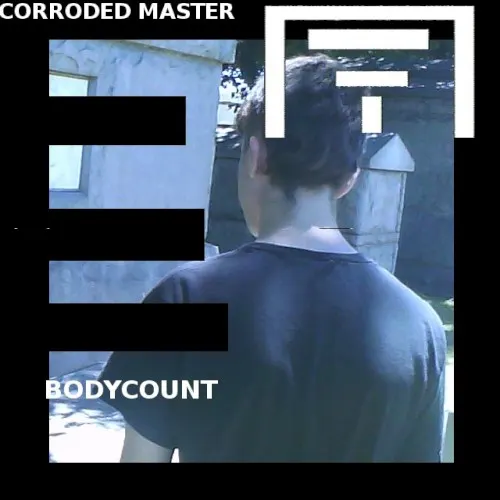 Bodycount — CORRODED MASTER