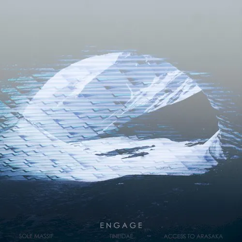 Engage — Access To Arasaka