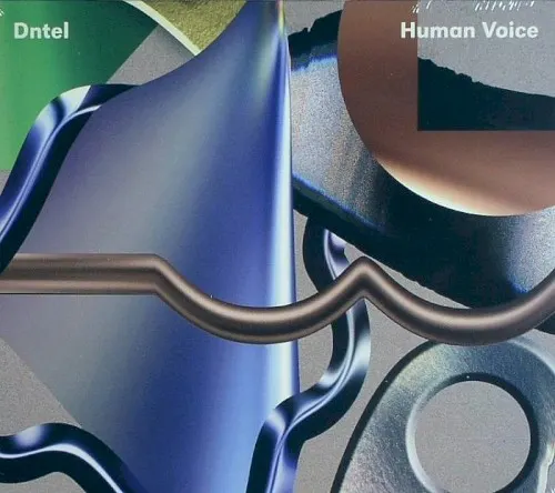 Human Voice — Dntel