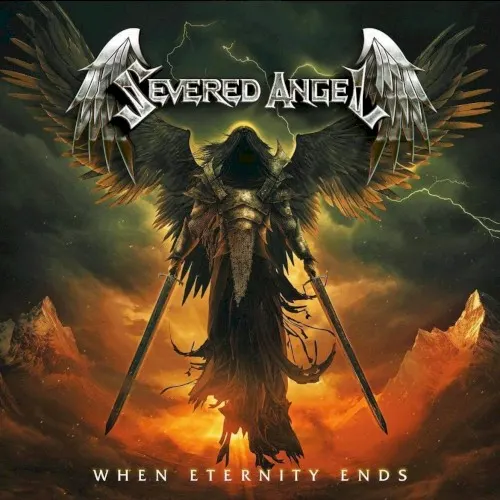 When Eternity Ends — Severed Angel