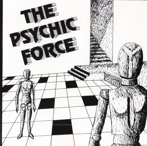 Mutilation — The Psychic Force