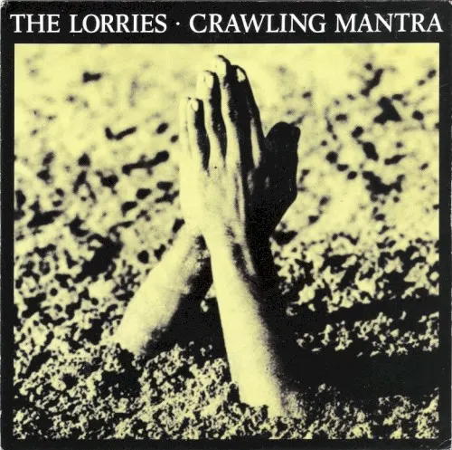 Crawling Mantra — Red Lorry Yellow Lorry