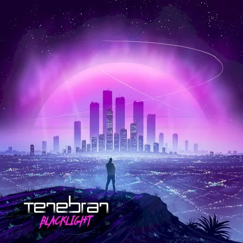 BLACKLIGHT — Tenebran