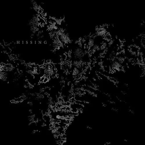 Cairn / Husk — Hissing