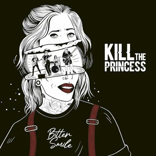 Bitter Smile — Kill The Princess