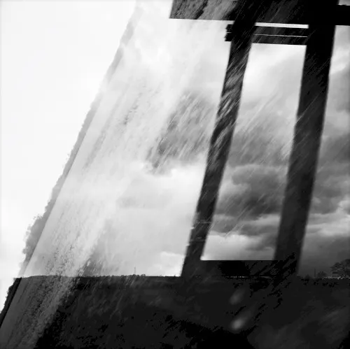 With Hidden Noise — 01. Dead Voices On Air