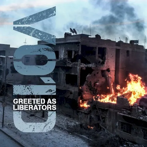 Greeted as Liberators — V01D