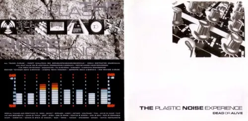 Dead or Alive — Plastic Noise Experience