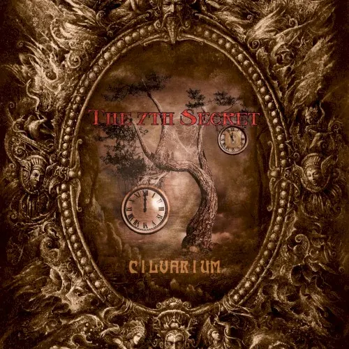 The 7th Secret — Cilvarium
