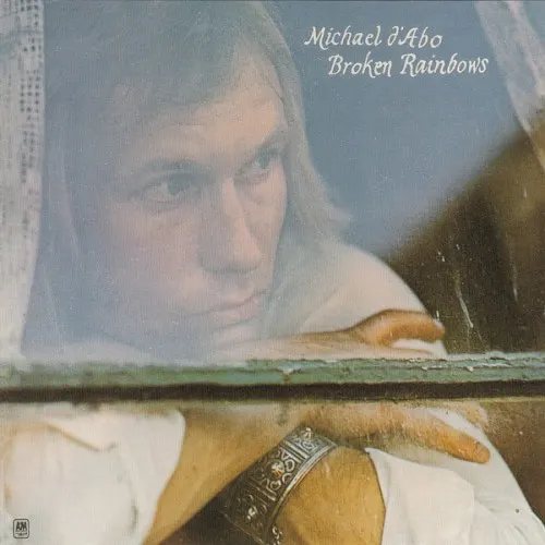 Broken Rainbows — Mike D'Abo