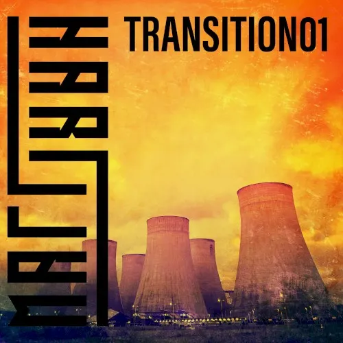 TRANSITION01 — Matt Hart