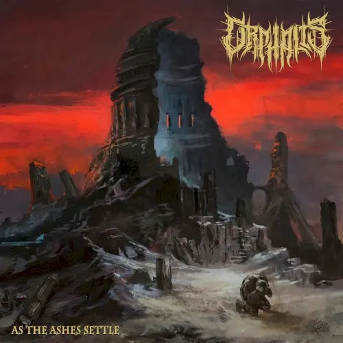 As the Ashes Settle — Orphalis