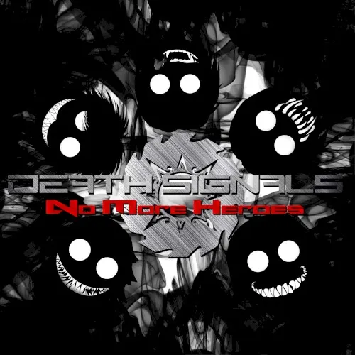 No More Heroes — DEATH SIGNALS