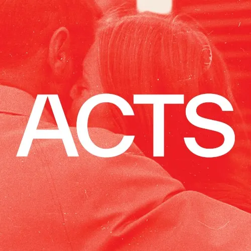 Acts — TIGER LOU