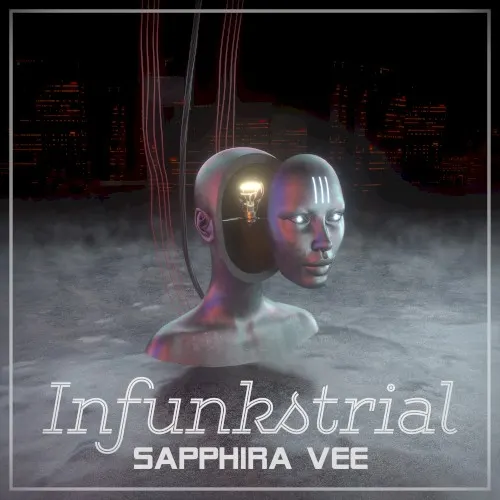 Infunkstrial — Sapphira Vee