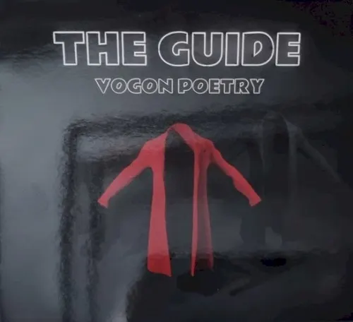 The Guide — Vogon Poetry