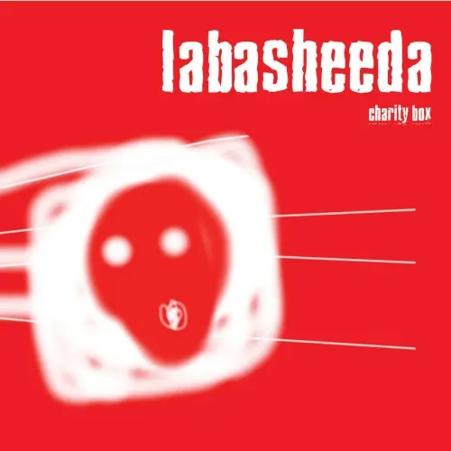 Charity Box — Labasheeda