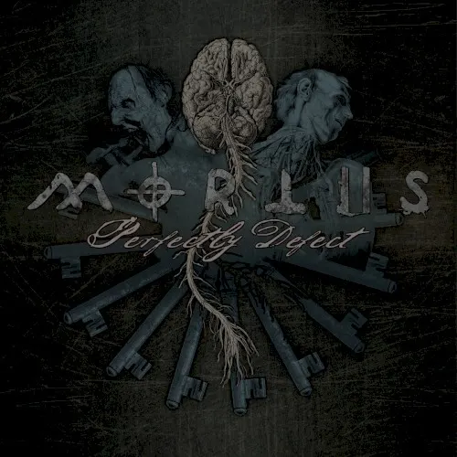 Perfectly Defect — Mortiis