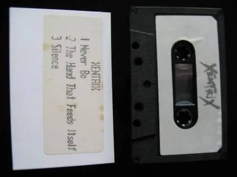 Demo '94 — XENTRIX