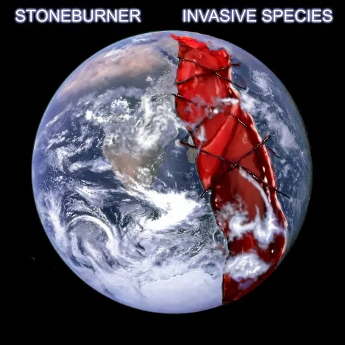 Invasive Species — Stoneburner