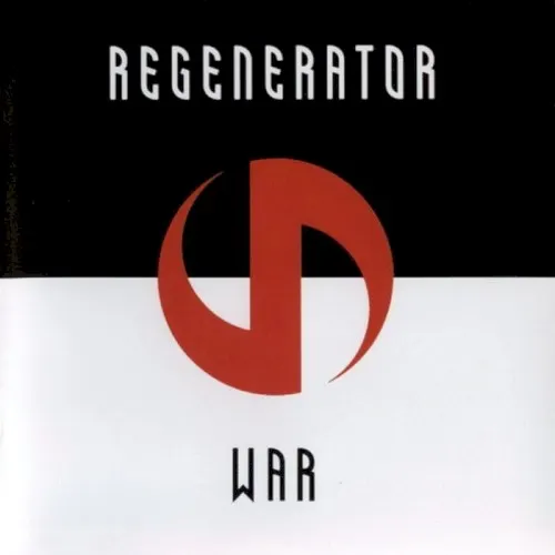 War — Regenerator