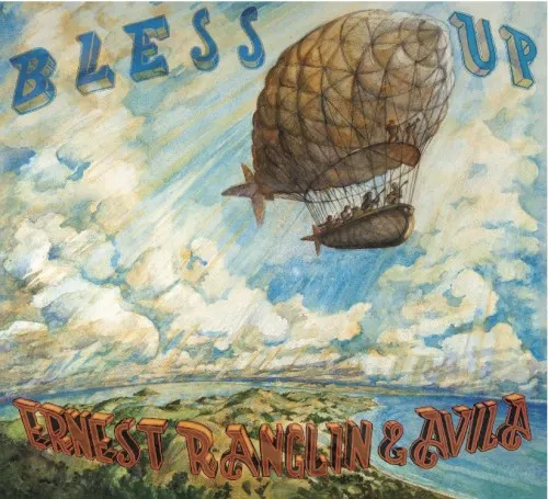 Bless Up — Ernest Ranglin