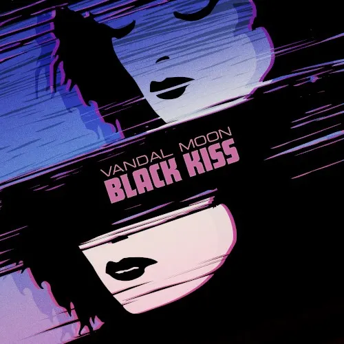 Black Kiss — Vandal Moon