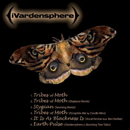 Tribes of Moth — iVardensphere